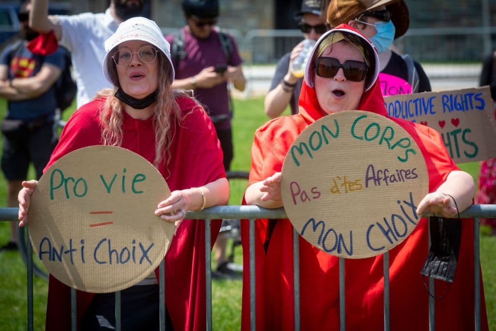 Op-Ed: The Top 5 Myths from Abortion Activists Debunked