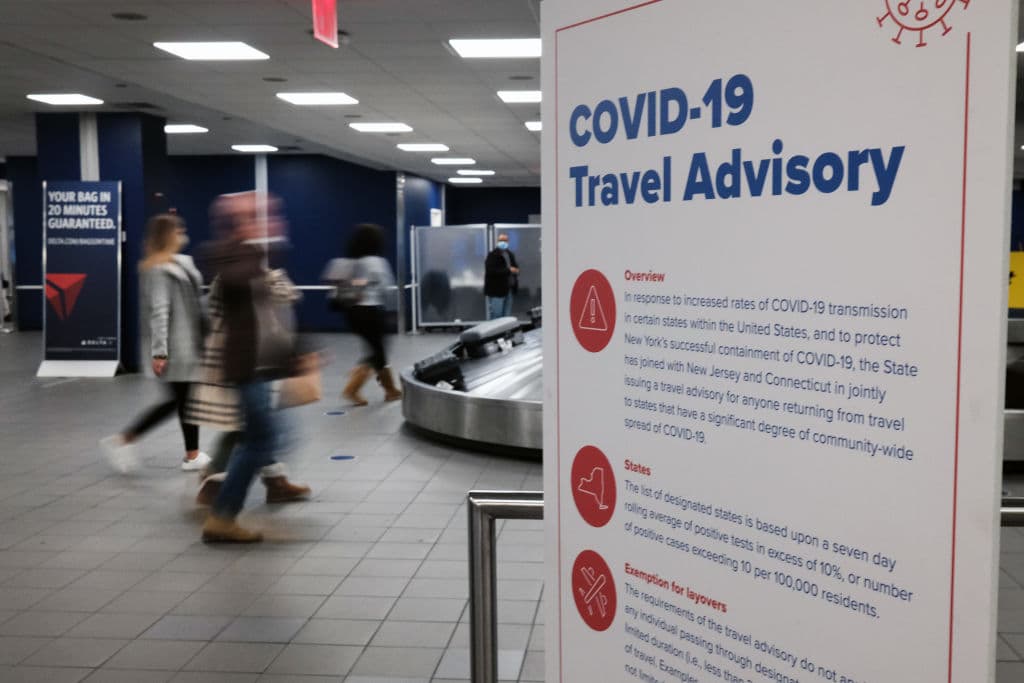 New Docs: CDC Tracked Millions of Americansā Compliance With COVID Rules Using Cell Phone Location Data