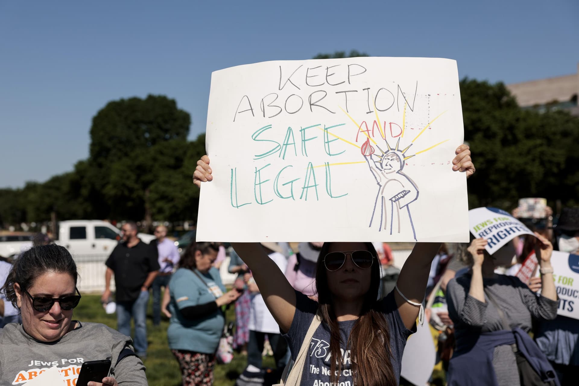 Police Believe Fire Was Deliberately Set at Site of Wyoming Abortion Clinic: Report