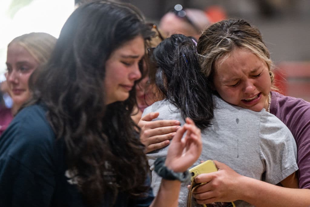 Dems, Republicans Are Falling Into Familiar Traps After Uvalde Shooting