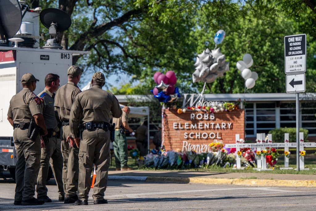 Uvalde Funeral Home Refuses to Handle Shooter’s Services: Report