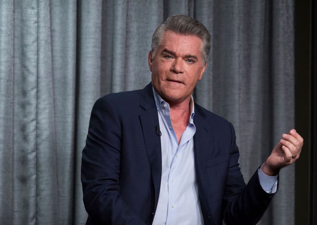 âGoodfellasâ Star Ray Liota Dies in Middle of Shooting New Film, Reported as âTotal Shockerâ