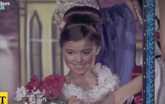 âToddlers & Tiarasâ Star Dies By Suicide at Age 16