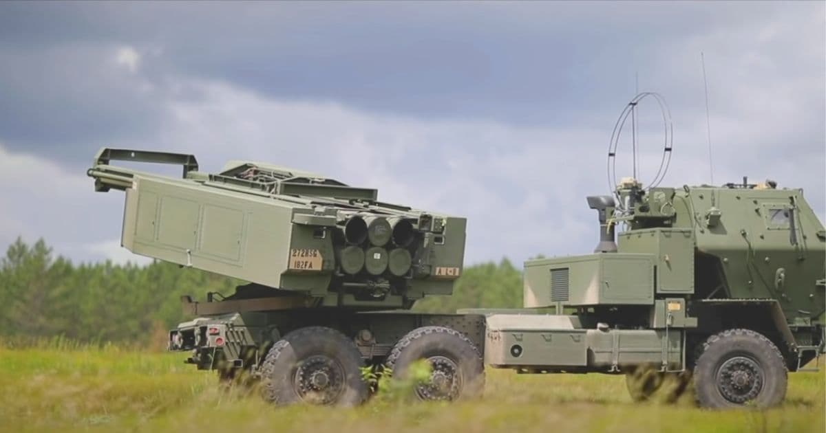 Pentagon Preparing to Supply Ukraine with Game-Changing New Weapon