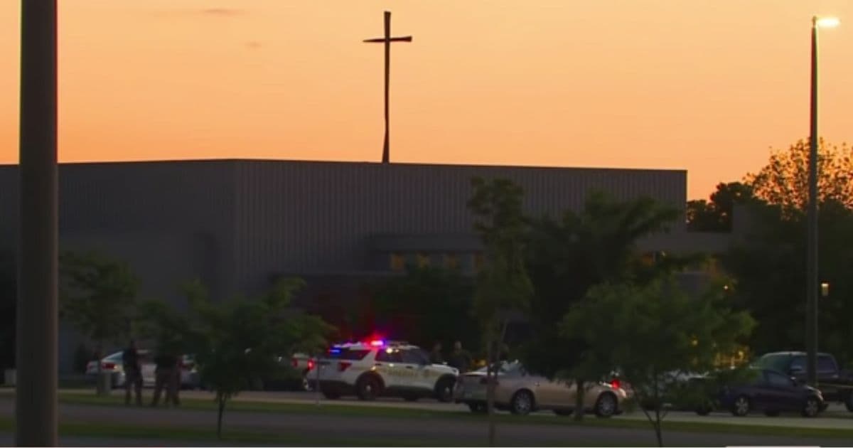 Deadly Attack Launched on Iowa Churchgoers: ‘We Are Grieving Deeply’