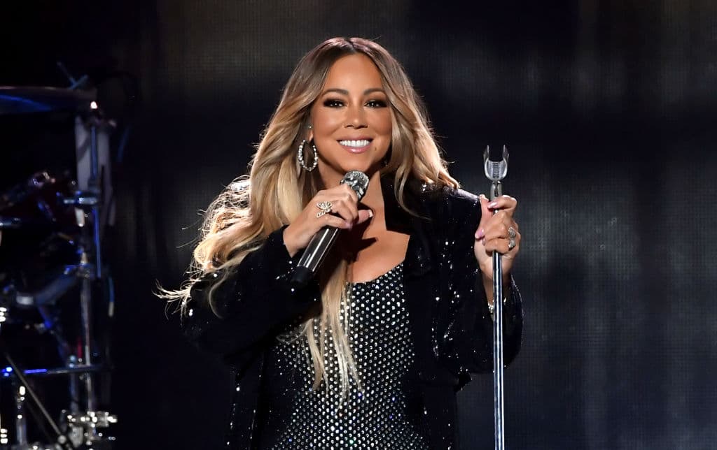 Mariah Carey Sued Over ‘All I Want for Christmas Is You,’ Christmas Classic Title Claimed to Be Total Ripoff
