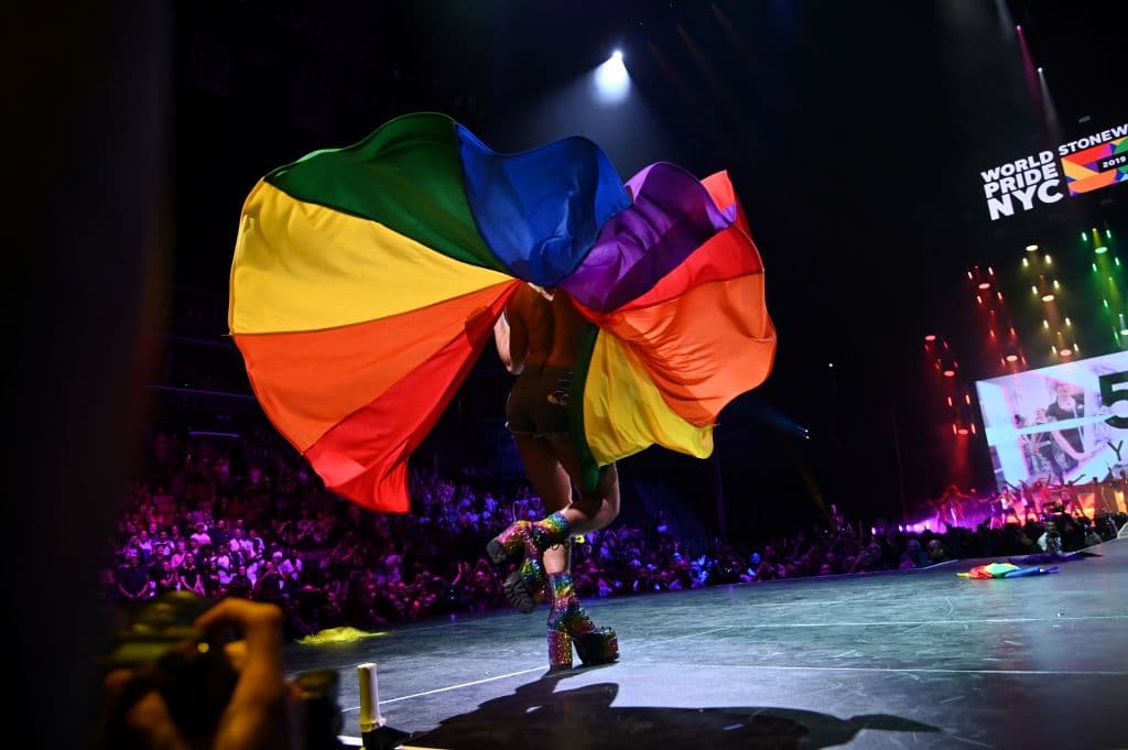 No More: Texas Lawmakers Moving to Put An End to āChild Dragā Shows