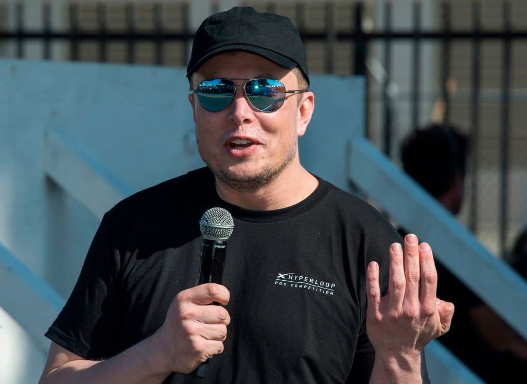 Elon Musk Makes Stunning Confession About Twitterâs Involvement in Elections