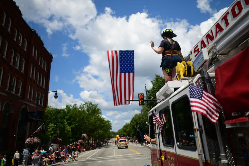 Price of Fourth of July Barbecues Increases Just One Year After the Biden Admin Celebrated Discount