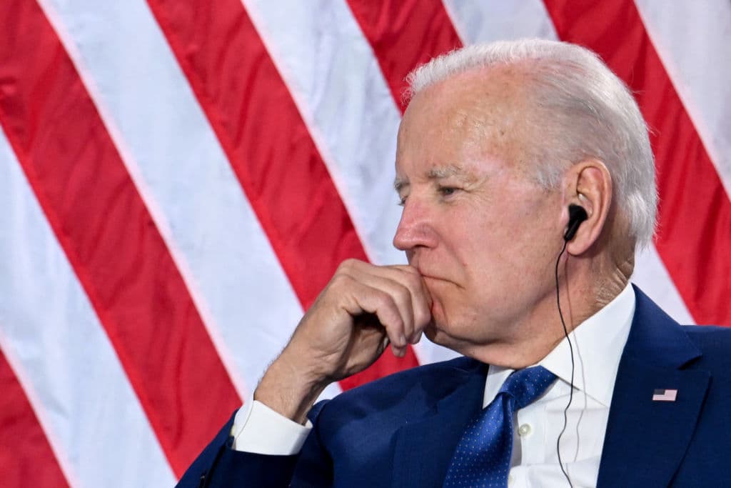 Foreign Leaders Chastise Biden at His Own Summit: ‘Inexcusable’