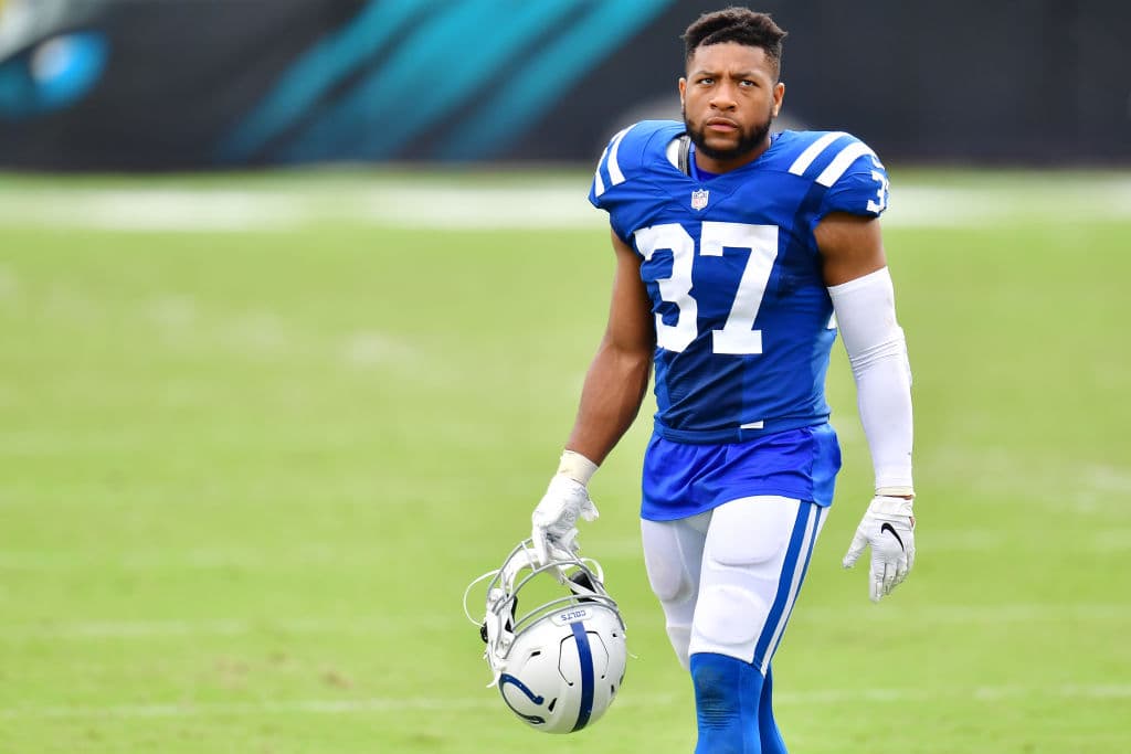 NFL Player Khari Willis Retiring At Age 26 to Spread Gospel of Jesus Christ