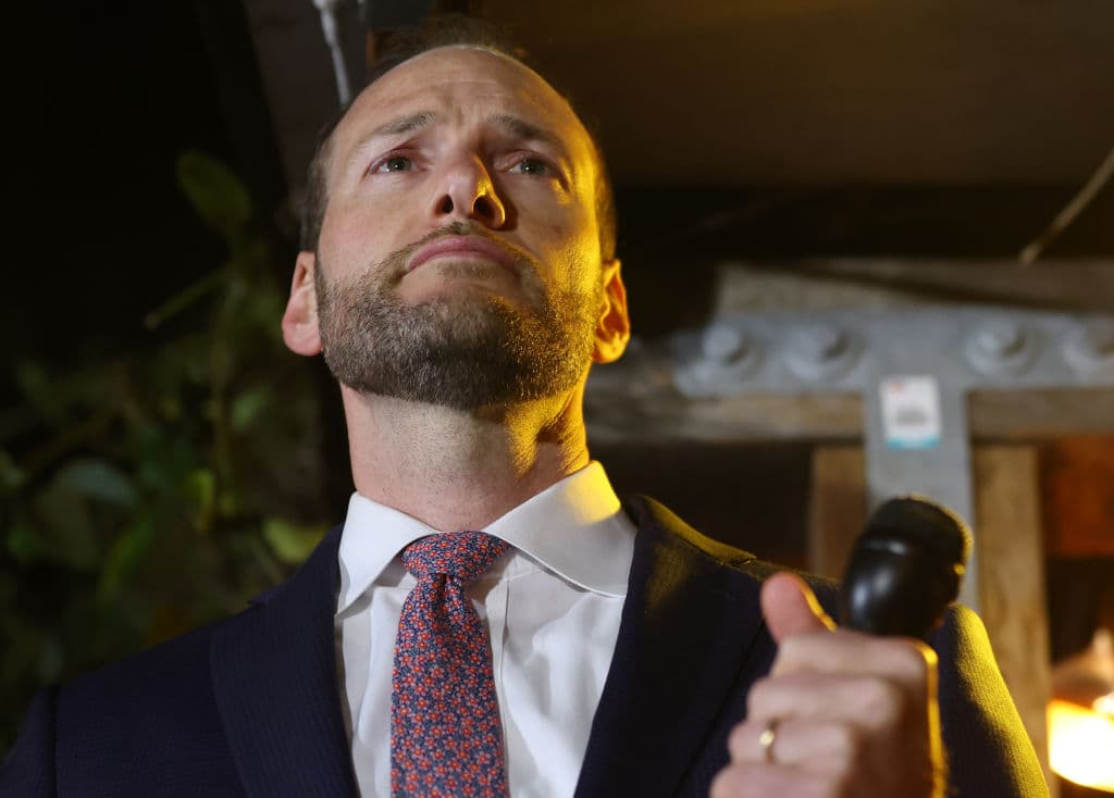 Progressive Haven Sends Woke Liberals Another Warning Shot With Latest Recall Vote