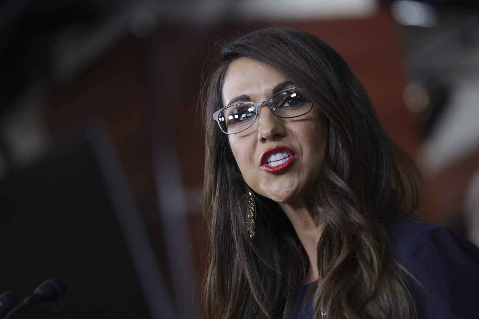 Lauren Boebert Taking Legal Action Against Democrat PAC Over ‘Paid Escort’ Claim