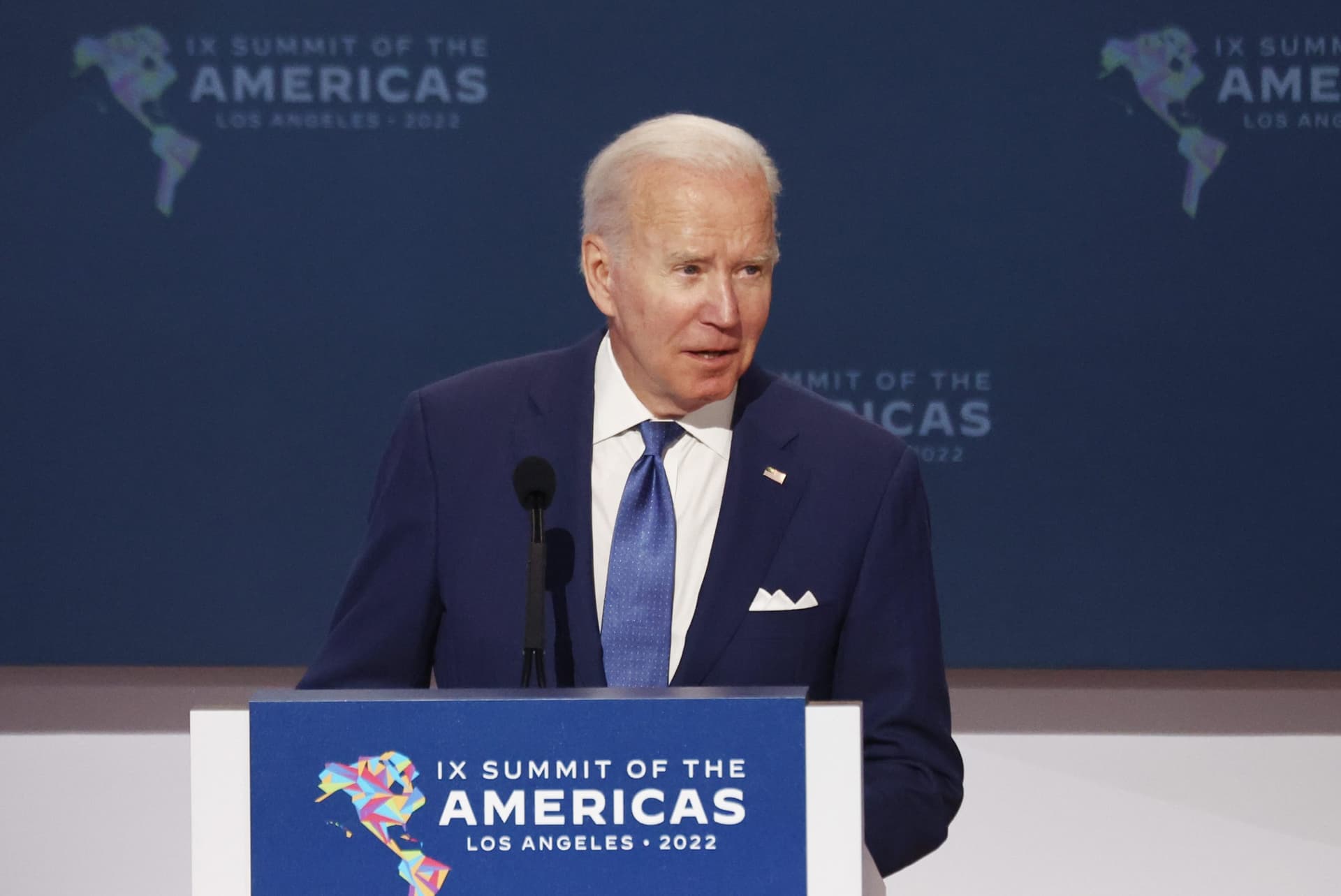 Former Obama Adviser Nails Biden: This Would Be a âMajor Issueâ if He Won Reelection