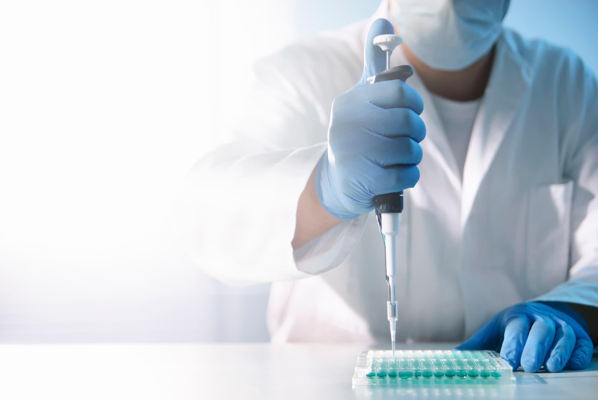 First Time in History: All Patients in 100% Remission in Cancer Treatment Early Trial