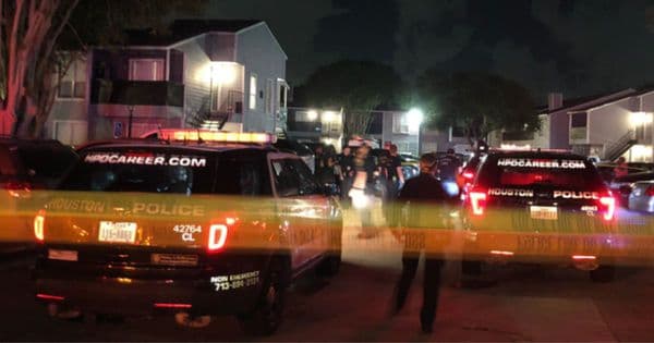 Second Amendment in Action: Woman’s Suspected Stalker Kicks in Front Door, She Shoots Him Dead