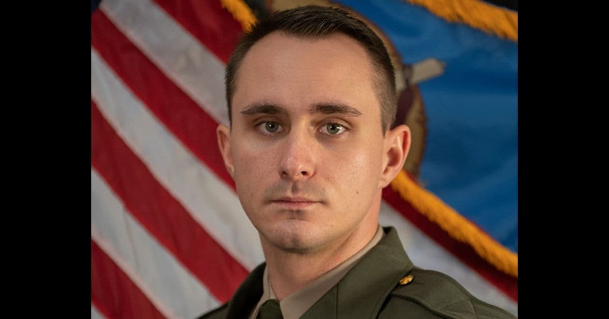 Hero Game Warden Risks Life to Save Drowning Man from Vortex: 'He Was Dead'
