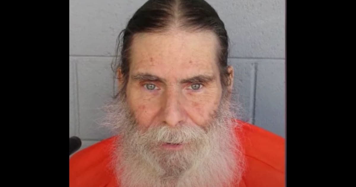 Judge Gets Unheard of Request from Death Row Inmate: Please Don't Execute Me â I Have a Horrible Backache