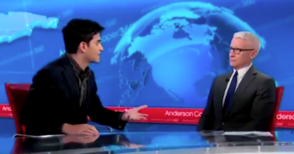 âAwfulâ: CNN Reporter Doesnât Hold Back, Takes Aim at Joe Bidenâs Dumpster-Fire Presidency