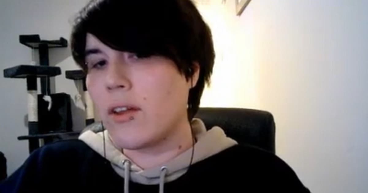 Man Realizes After Trans Surgery That He's Made a Big Mistake, Things Get Worse When He Tries to Use the Bathroom