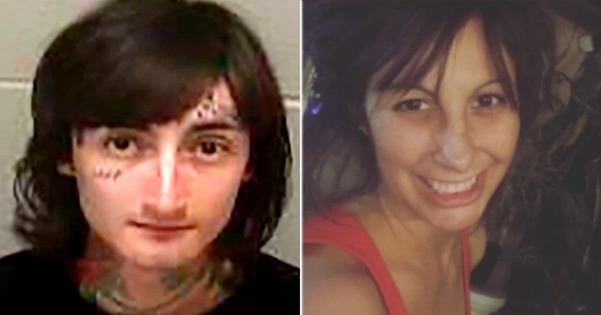 Highland Suspect's Mom's Arrest Records Reveal Disturbing Incident with Then-2-Year-Old Son