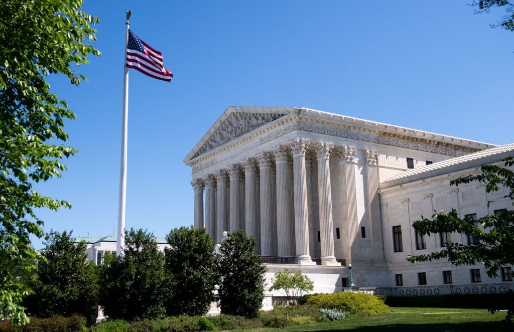 Supreme Court Weighing Whether 2A Protects the Right of Convicted Domestic Abusers to Own Guns