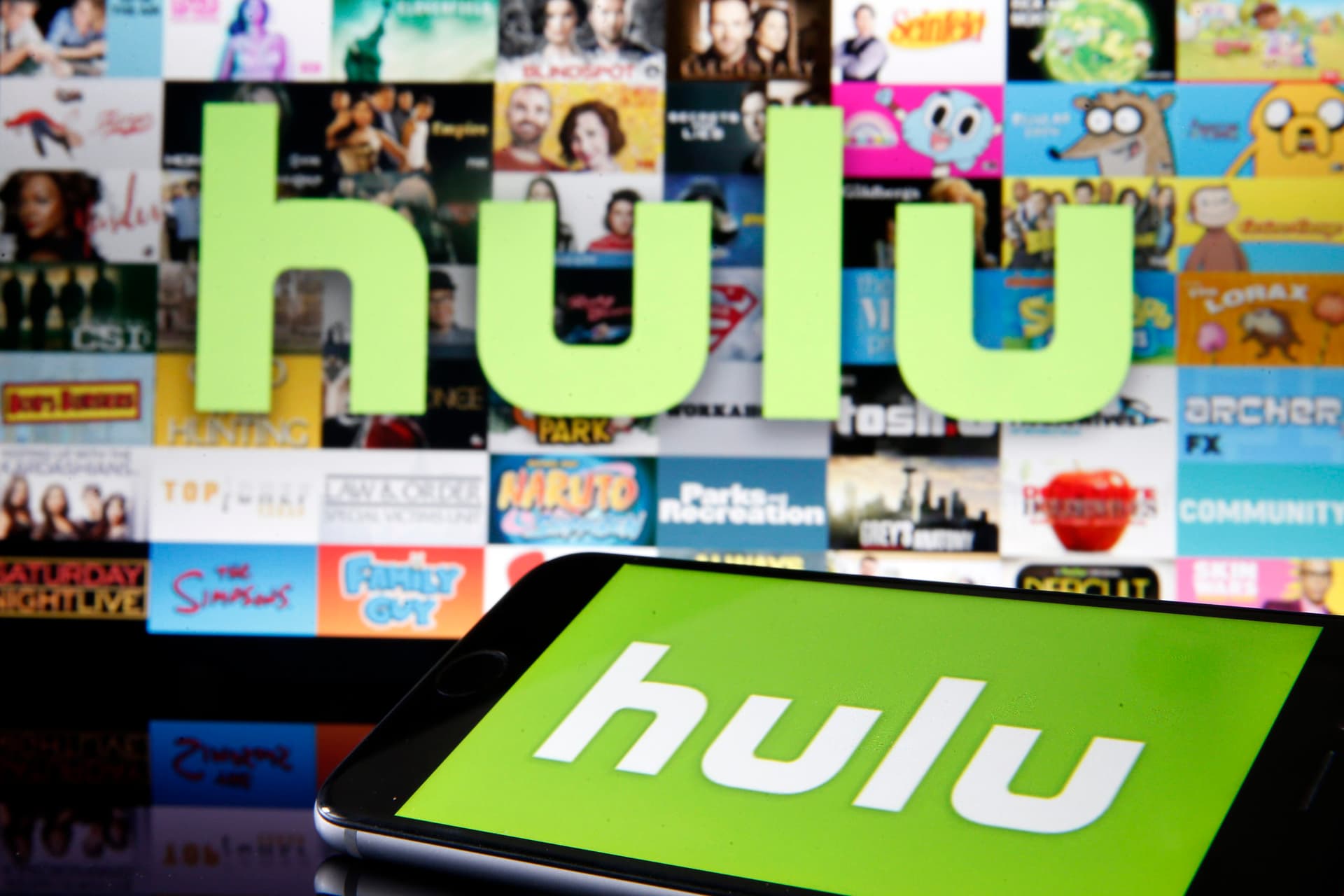 Disney to Allow Political Issue Ads on Hulu After Democrats Criticized Platform