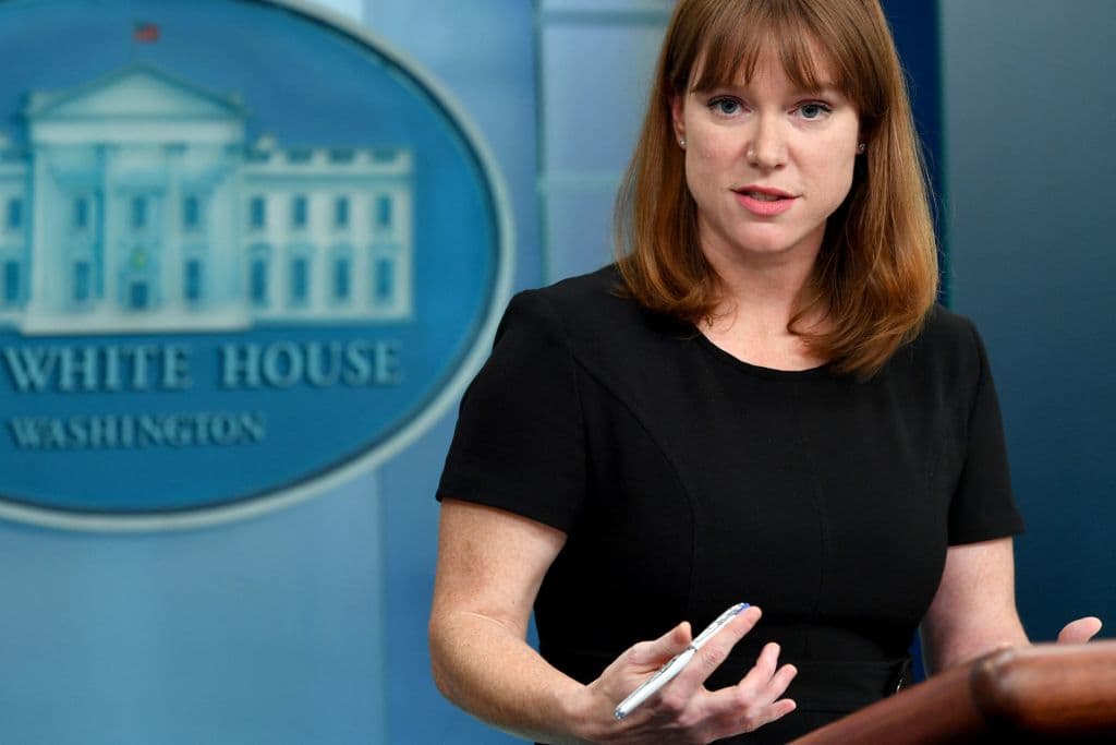 Biden's Longtime Comms Director to Step Down, Mainstream Media Reporters Hammer White House