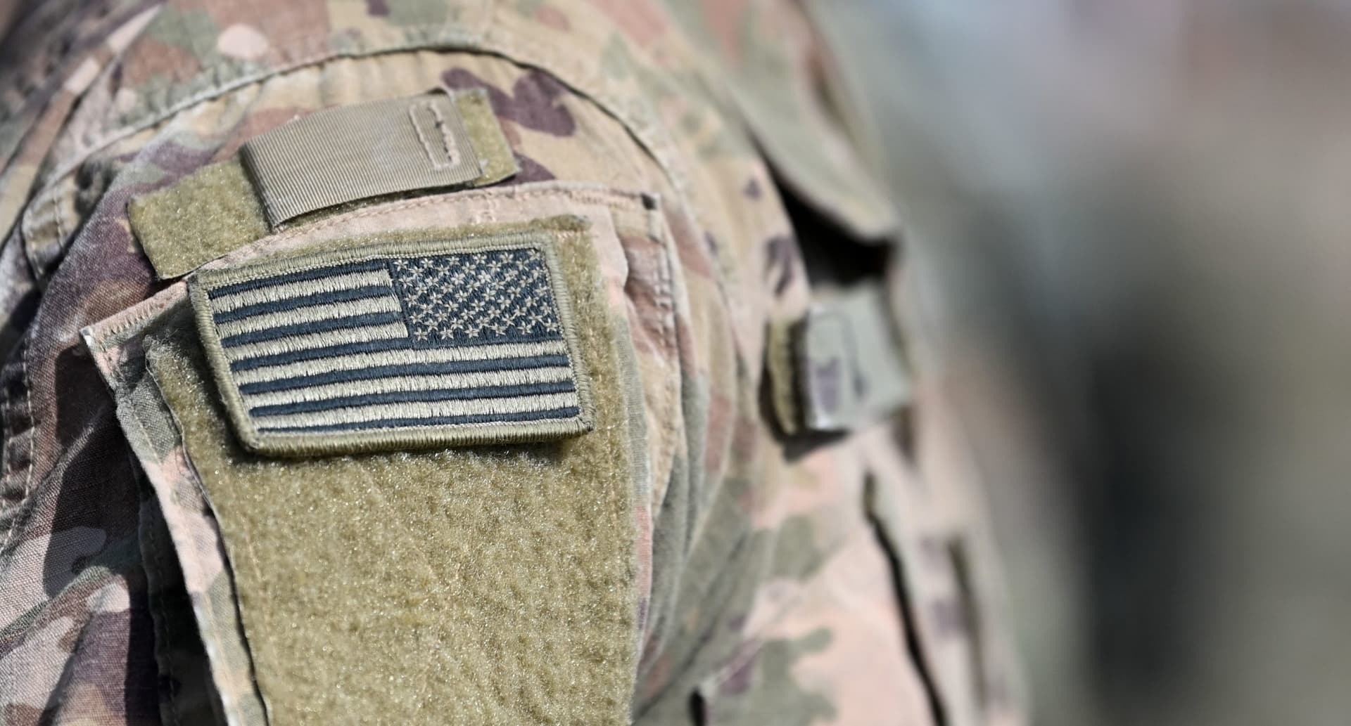 Unfit to Serve? Obesity Epidemic Creating Recruitment Woes, National Security Risk â Bidenâs DEI Policies Donât Help