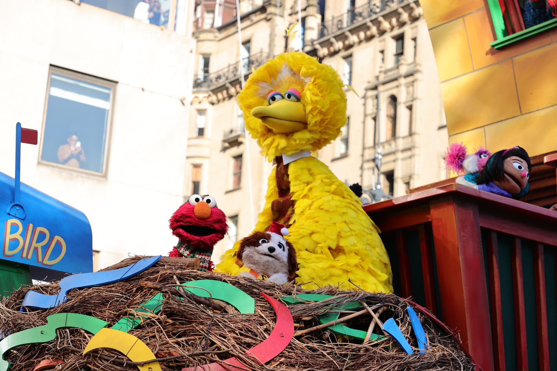 Sesame Place Vows to Conduct Bias Training After Video Goes Viral