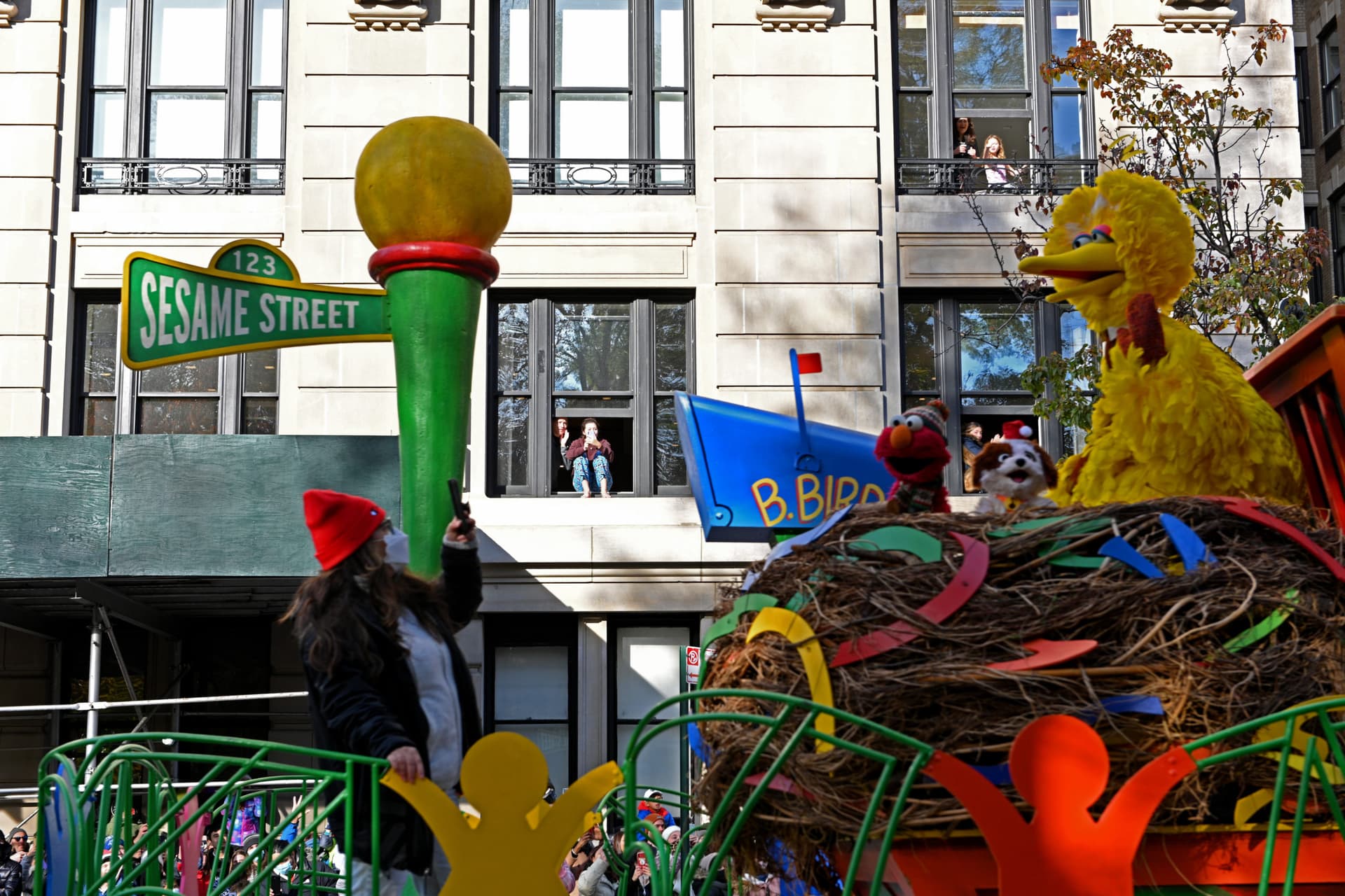 Black Family Files $25M Lawsuit Over Sesame Place Controversy