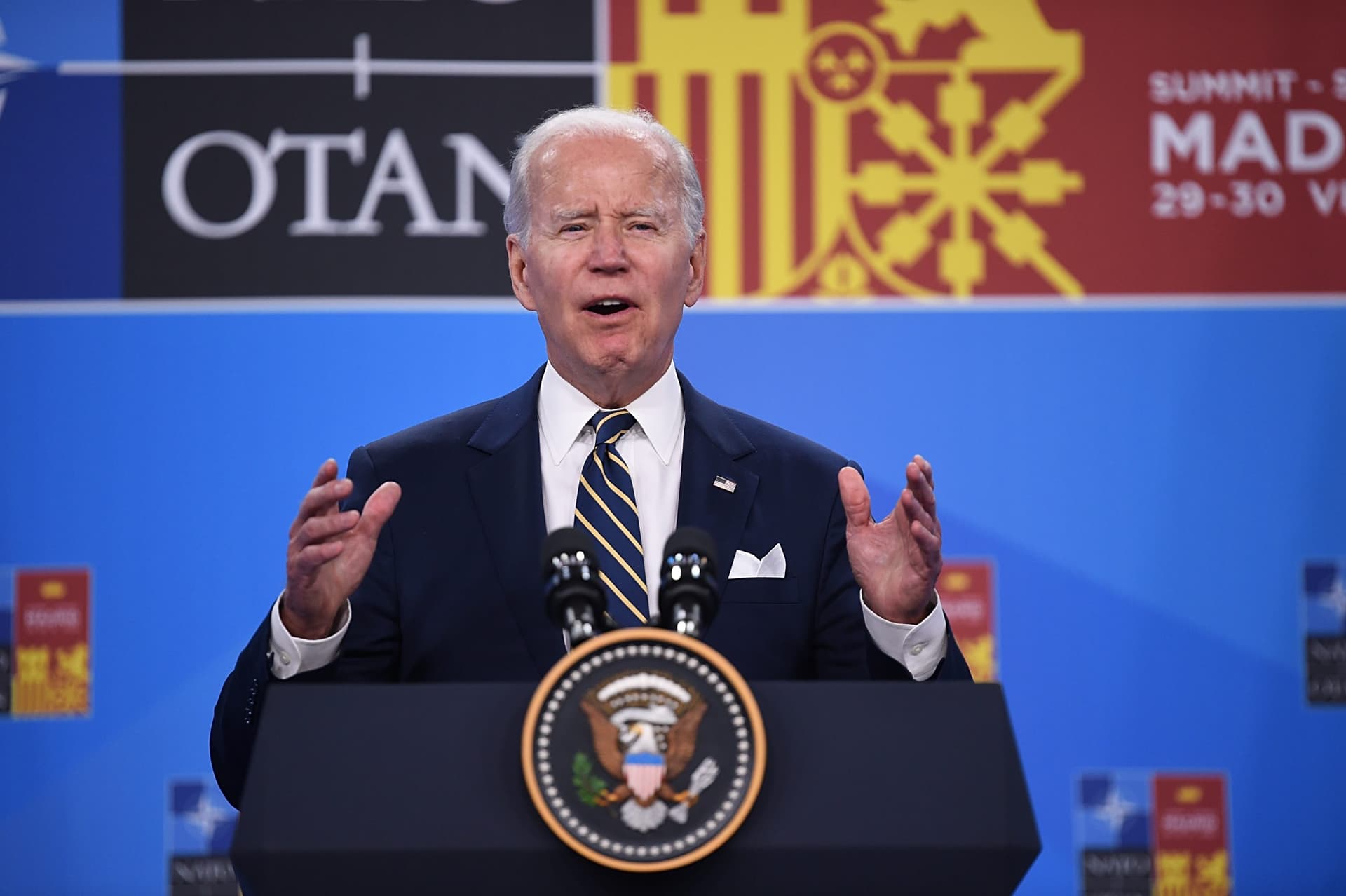 âWe Cannot Wait Another Secondâ: Actor Says Biden Must Be Impeached