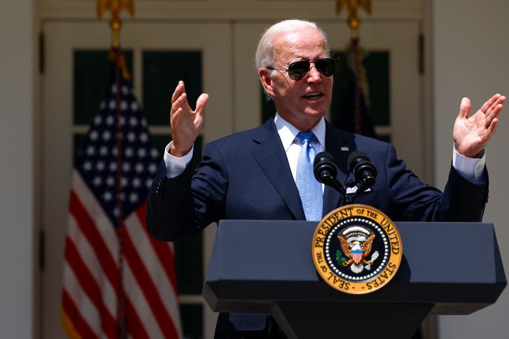 âWe Deserve to Know Whatâ the WH Is âHidingâ: Over 50 House Republicans Call on Biden to Take Cognitive Test
