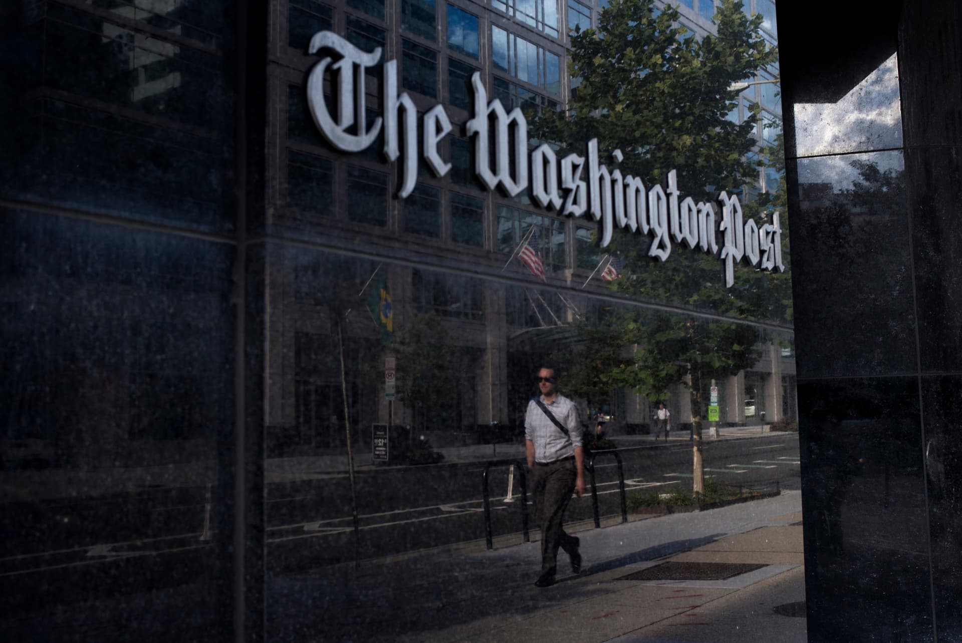 WaPo’s ‘Fact-Checker’ Gets a Taste of His Own Medicine, But It Gets Worse for Him After He Whines About It