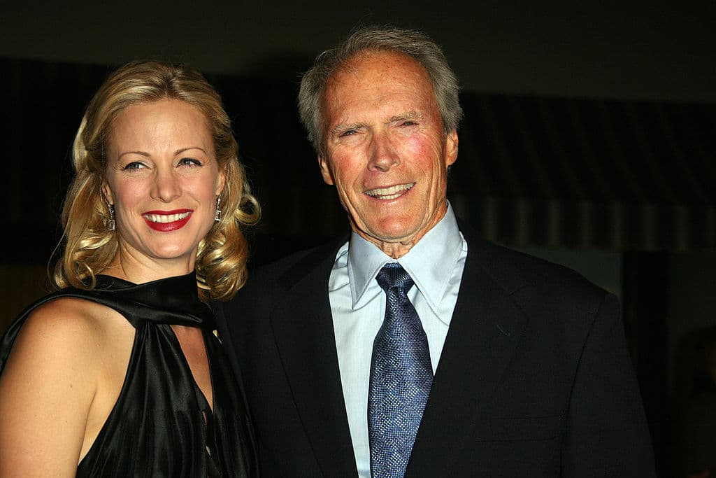 Clint Eastwoodâs Daughter Alison Talks About the âAmazing Impactâ Her Upbringing Had on Her: âVery Magicalâ