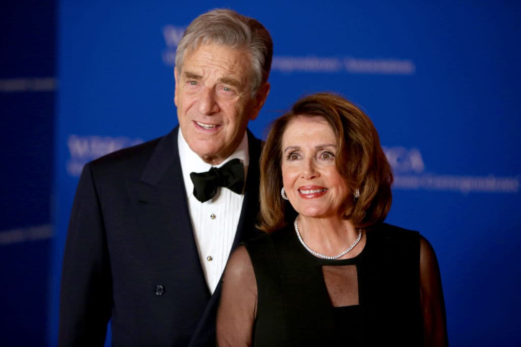 Details Shared on Paul Pelosi Attack: âNot a Random Actâ