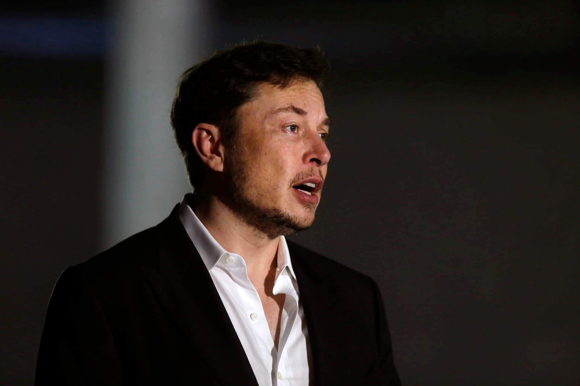 Elon Musk Fires Back at San Francisco as City Launches Investigation Into Modification He Made at Twitter HQ