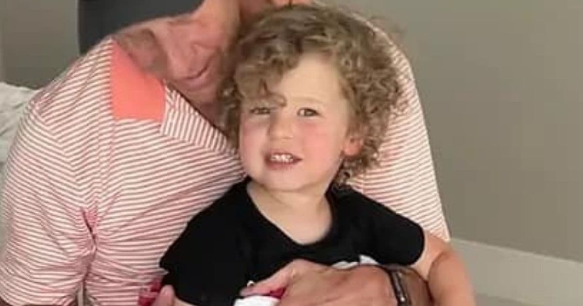 Bloody Toddler Found Orphaned After Parade Shooting Takes Both Parents: GoFundMe Raises $2.4 Million