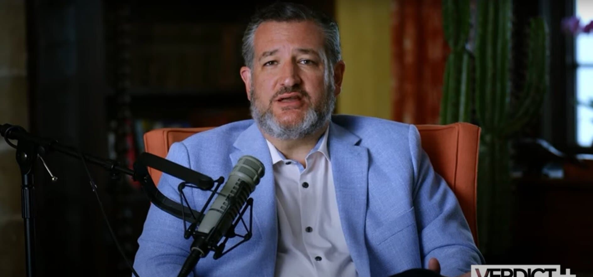 Cruz Says Supreme Court Was âClearly Wrongâ to Legalize Gay Marriage Nationwide