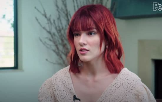 Jordan Turpin Opens Up About Her New Life Since Escaping āHouse of Horrorsā Along With Her 12 Siblings
