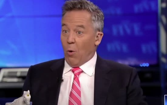 Foxâs Greg Gutfeld Has 5-Letter Word for Potential Federal Student Loan Repayment From Biden to Voters