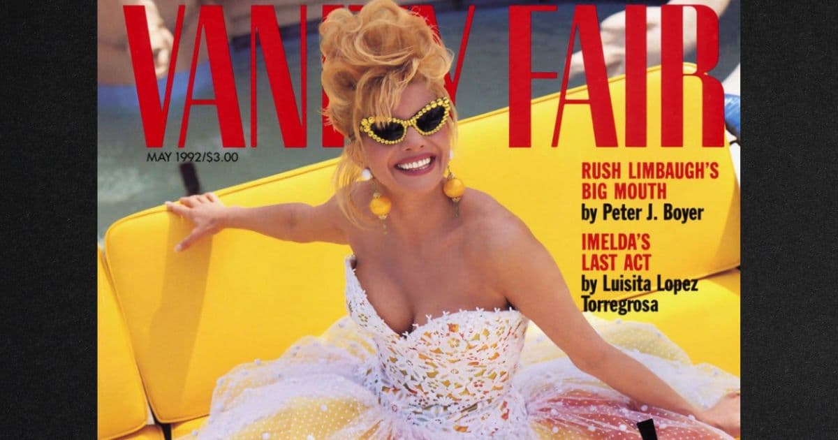 Hillary Clinton Will Be Fuming When She Finds Out What Was Done to Her at Ivana Trump's Funeral
