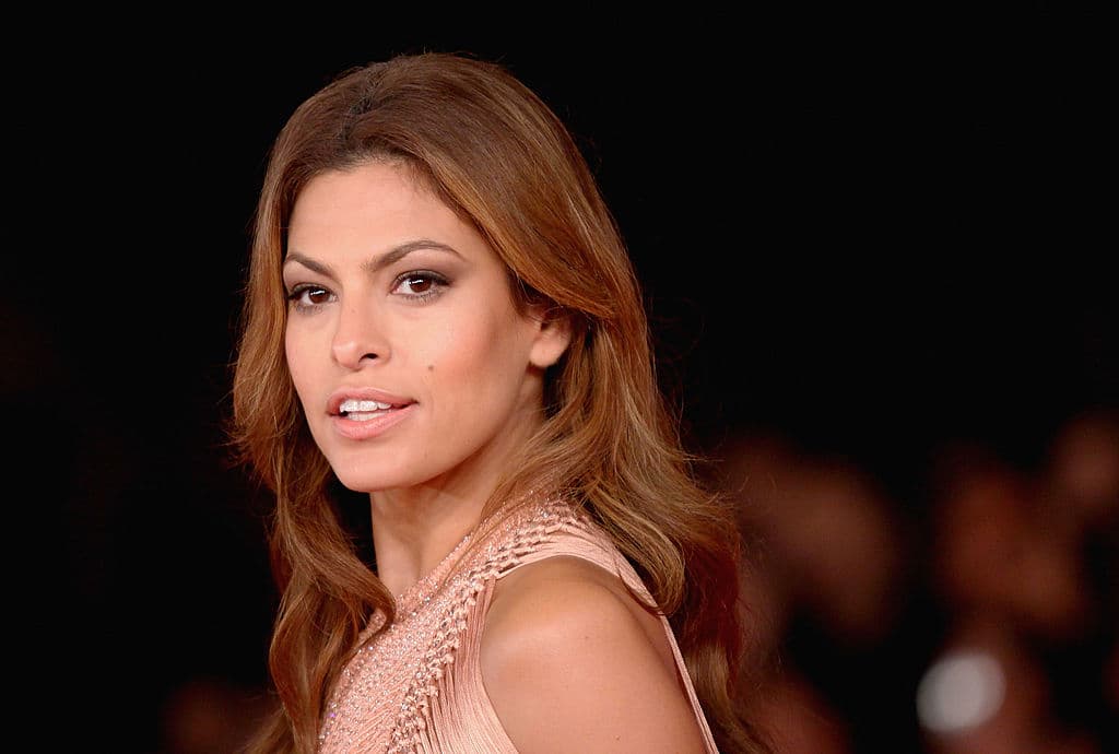 Eva Mendes Shares What Represents Home to Her: ‘That’s What It Is’