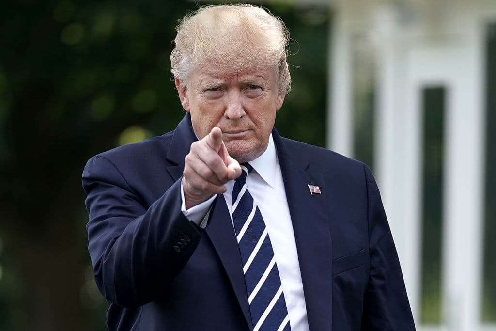 Anti-Trump FBI Official Reportedly Escorted From Office and It Only Gets Better From There