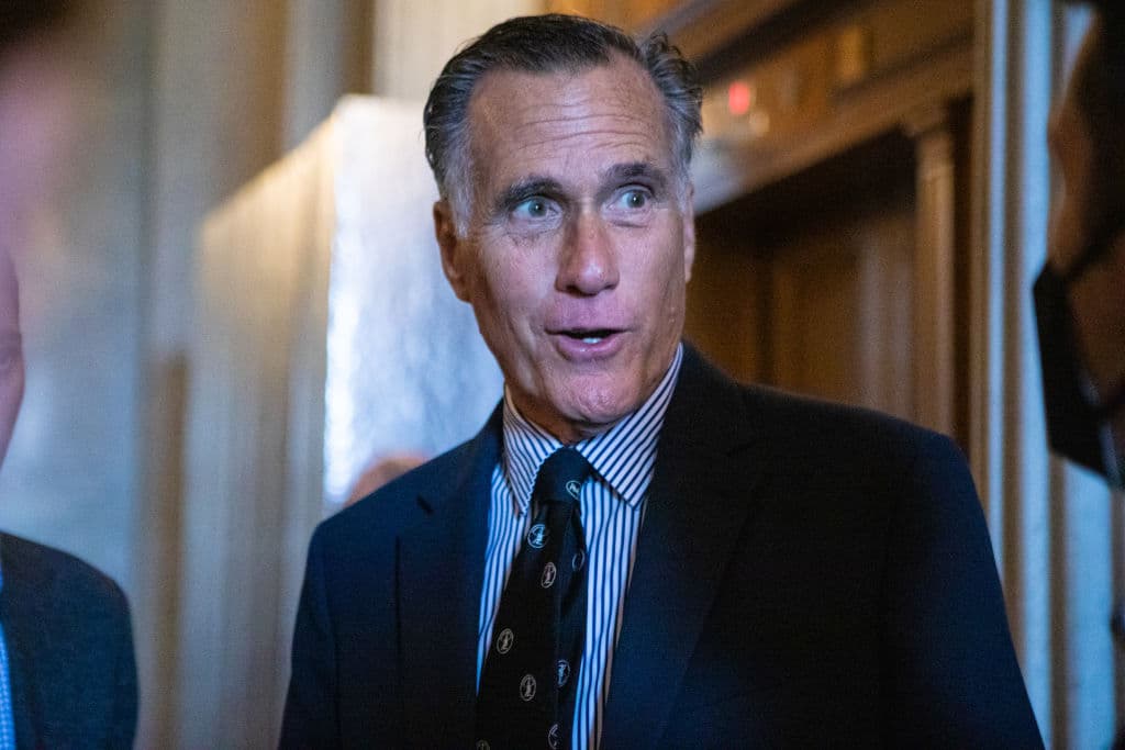 Romney Criticizes Buttigiegās Job Performance: āNot Ready for the Responsibilities He Hasā