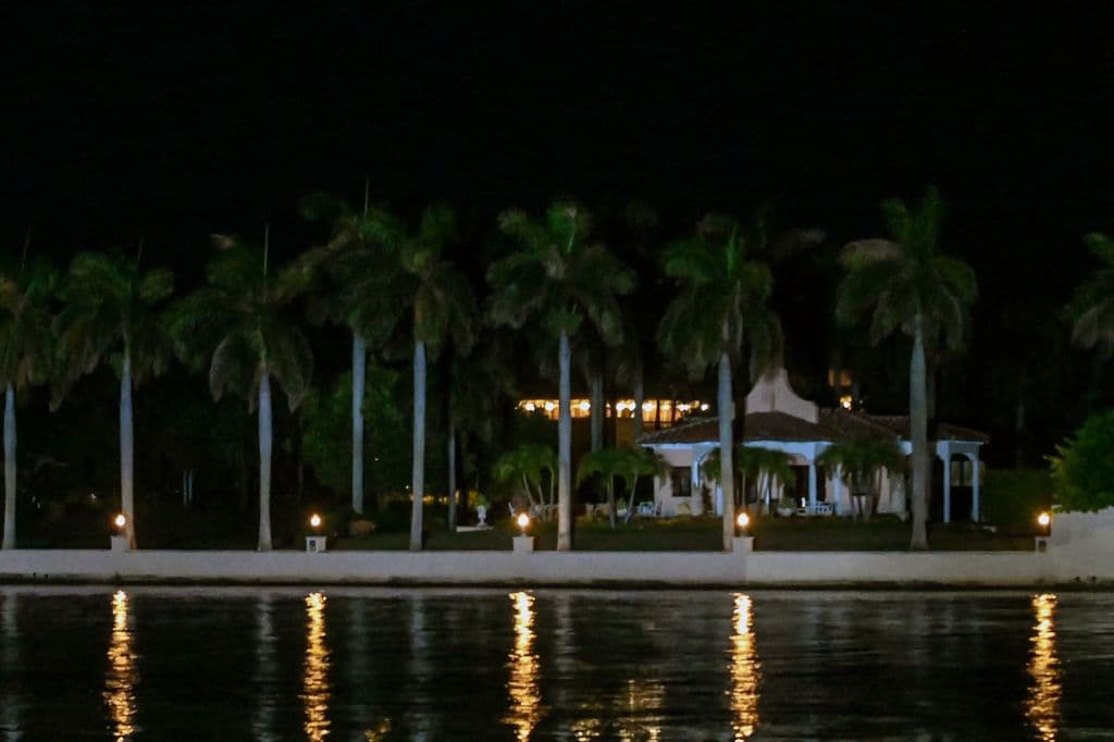 Mar-a-Lago ‘Under Siege, Raided and Occupied’ According to Trump — FBI Executes Surprise Search Warrant