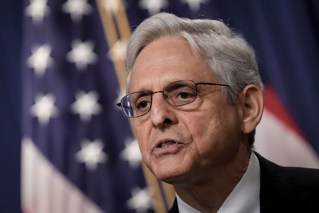 Dem Repâs Attempted âGotchaâ Questions on Clarence Thomas Backfire Spectacularly After Merrick Garland Fails to Answer