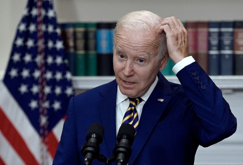Obama's Chief Economist Shreds Biden's 'Reckless' Student Debt Cancellation: 'Everyone Else Will Pay for This'