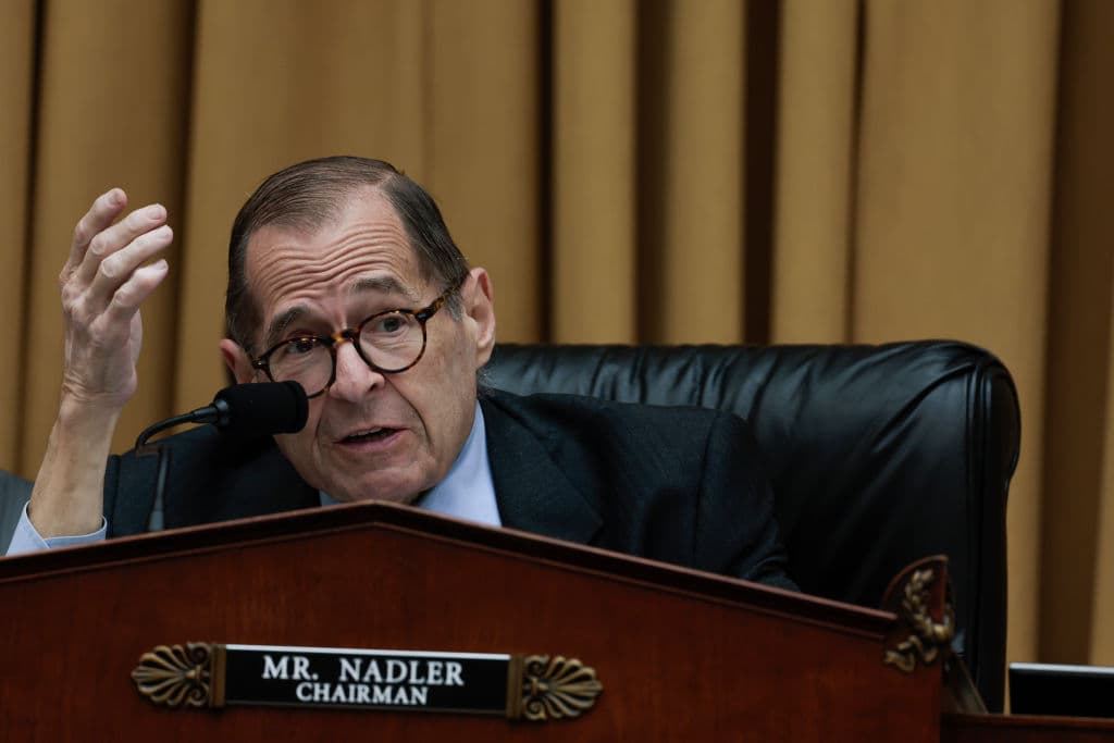 Jerry Nadler Says âVegetablesâ Will âRotâ If Illegal Immigrants Arenât There to Pick Them