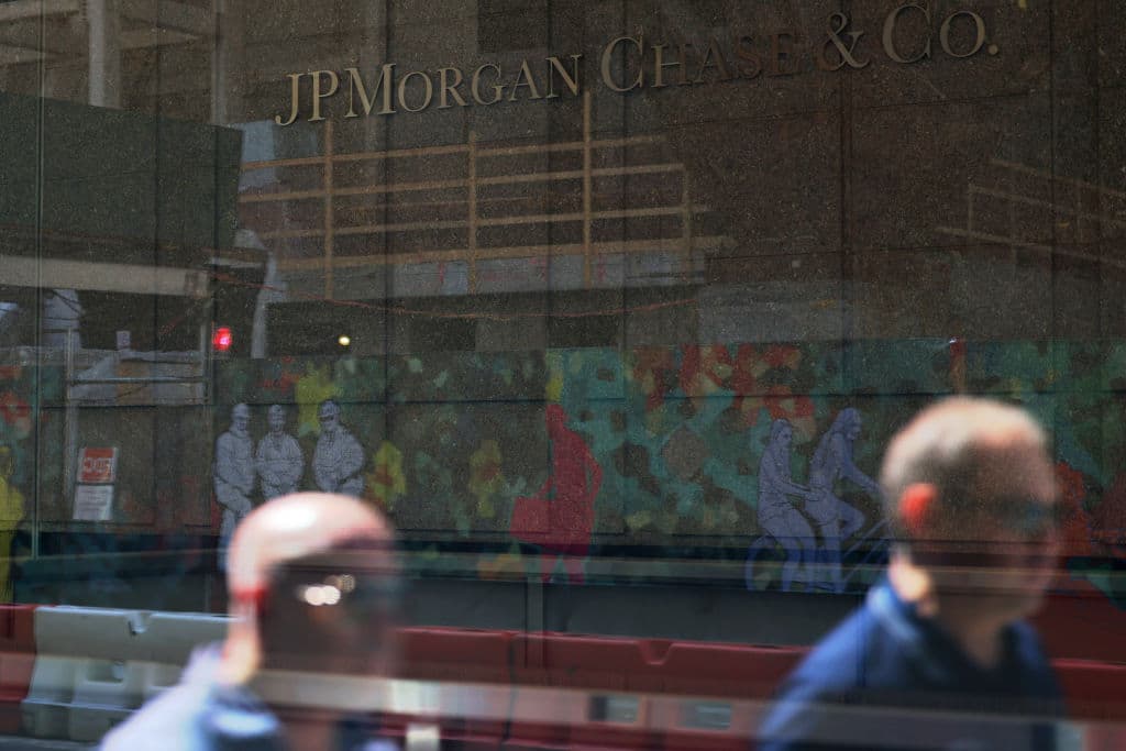 Red States Engage in All-Out Assault on âWokeâ Banks: âWeâre Not Going to Pay for Our Own Destructionâ